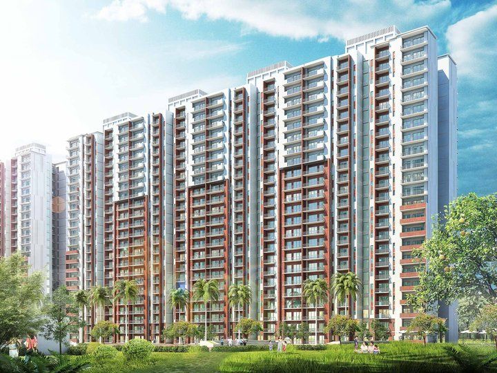 Aaranya Sun City Park